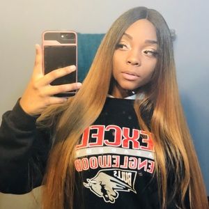 Meet your Posher, Jazzelle